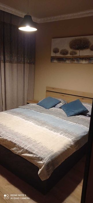 Дава се под наем Тристаен апартамент в Варна, Владислав Варненчик - 60 кв.м за 380 € - Снимка #10