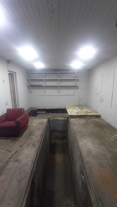 Ishlab chiqarish/servis uchun joy/Помещение под произ-во, цех, сервис