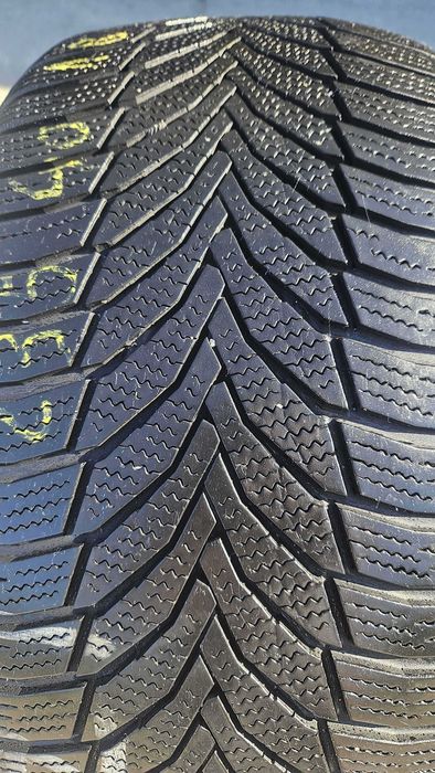 235/40 R18 • Iarna • Nexen Winguard Sport 2 95W XL | 2 buc | Pret/buc