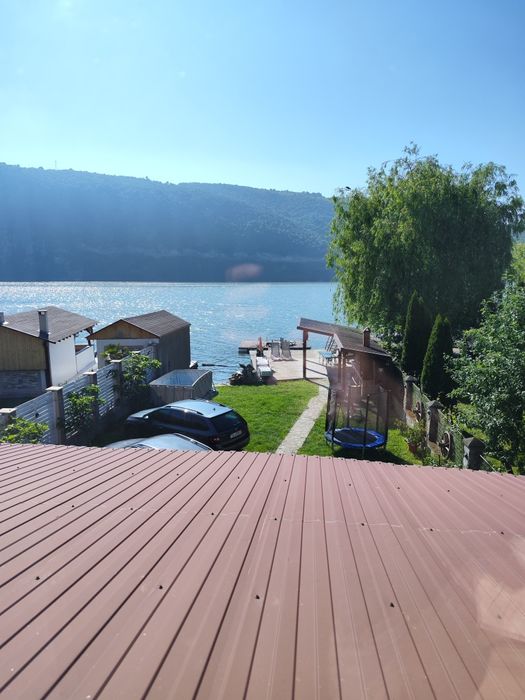 Cabana Matei Dubova Mehedinți