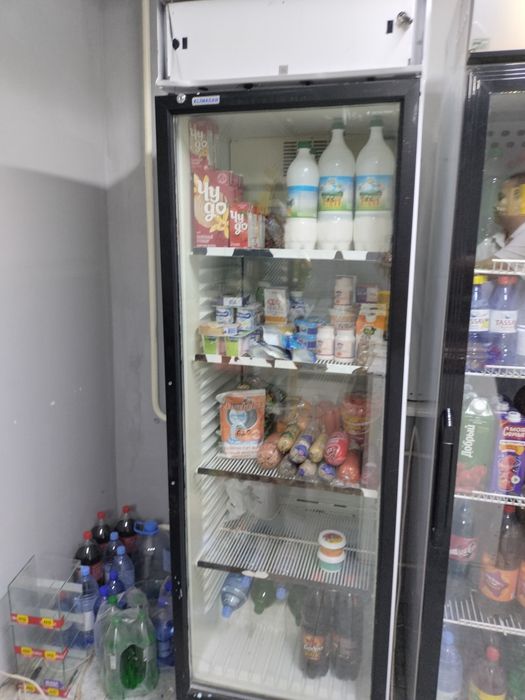 Продам холодильник б/у