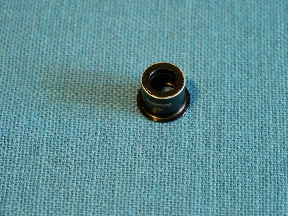 Freehub DT Swiss XD 370 Boost, 3 pawls, 84g