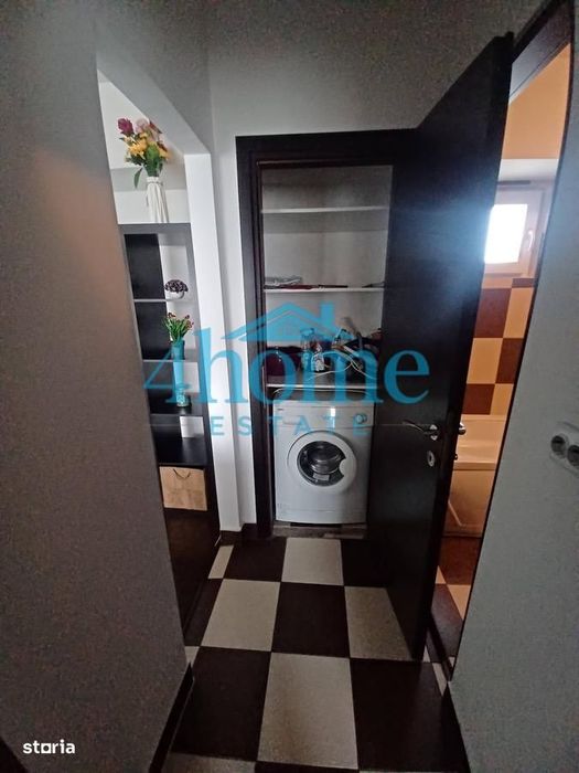 Apartament – București, Semănătoarea - Vedere 5