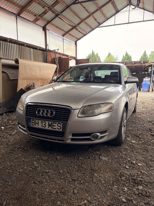 Audi a4 2006 1.9 TDI