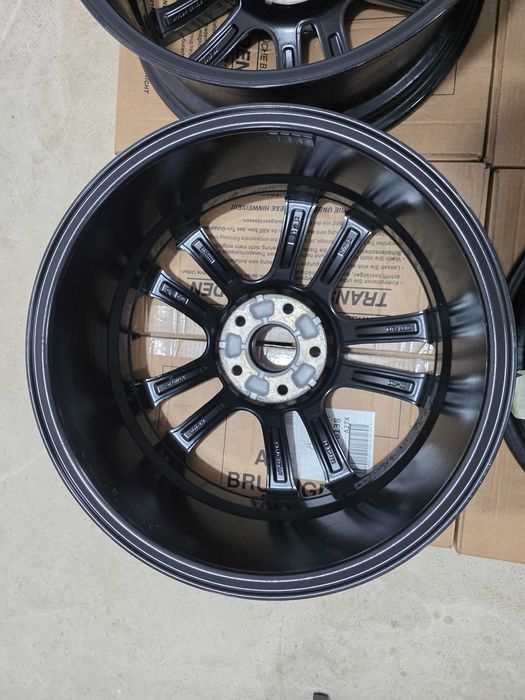 Jante 18 Mitsubishi Asx Suzuki Vitara SCross Sx4 Honda CRV HRv 5x114.3 7.5J et 49.5 cu senzori