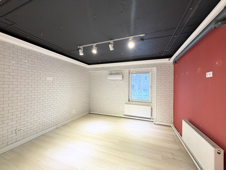 Продажа комерции 75 м2 Милениум Парк