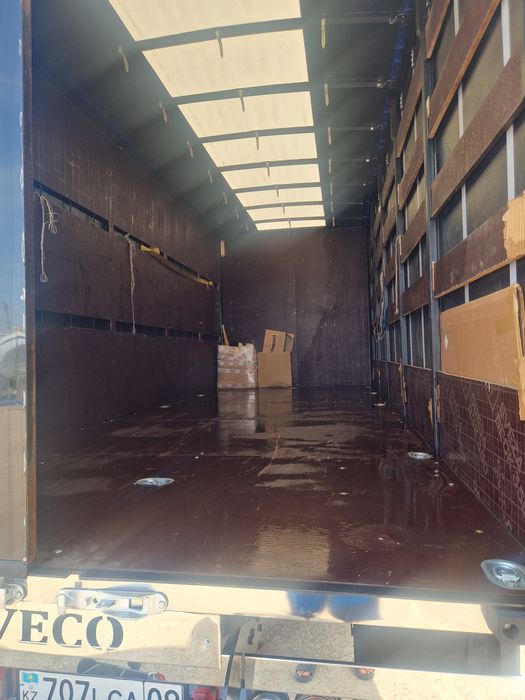 ТЕРМОБУДКА  по г.Балхаш и Межгород