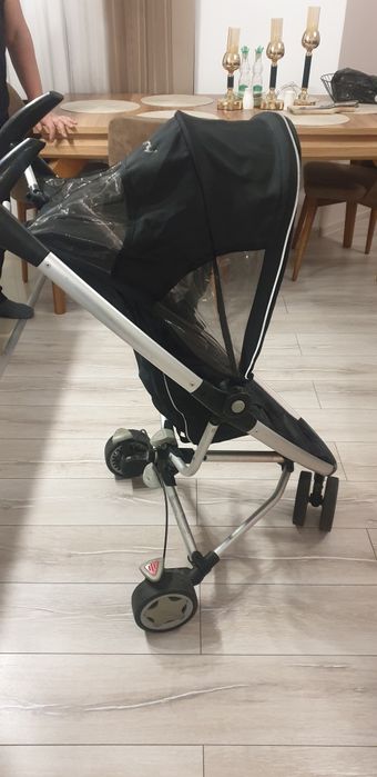 Лятна количка Zapp Xtra 2