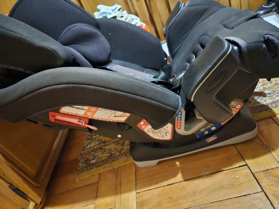 Scaun de masina copii Graco