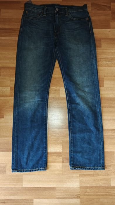 Levi's 504 Blugi | W33 L32
