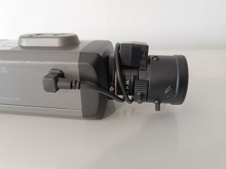 Камера Самсунг Samsung SCB-2000