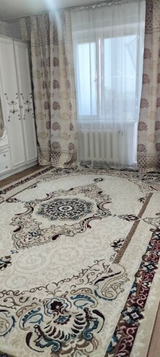 Шестой квартал 5 дом