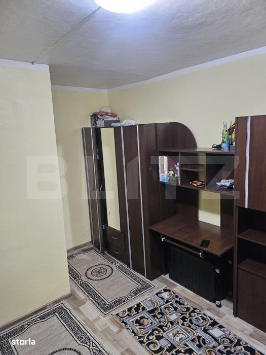 Apartament de vanzare, 2 camere, semidecomandat, zona viaduct