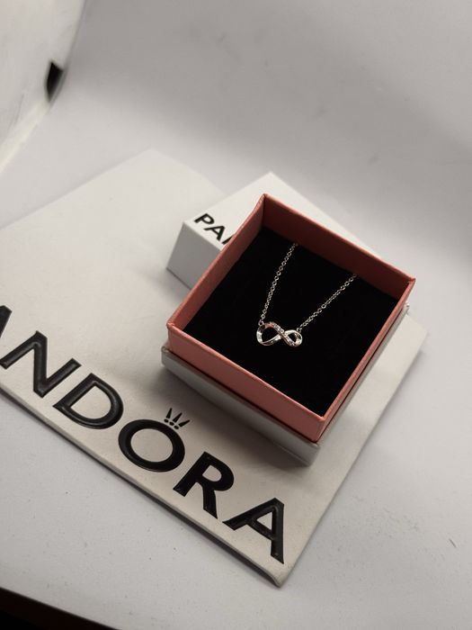 Пандора колие Pandora