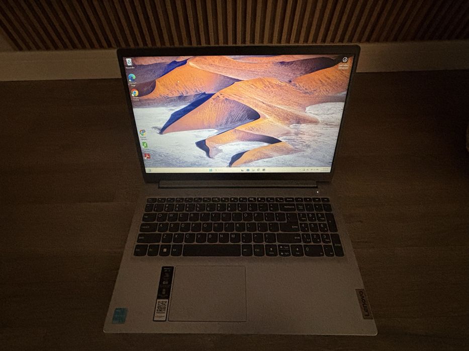 Laptop lenovo ideapad