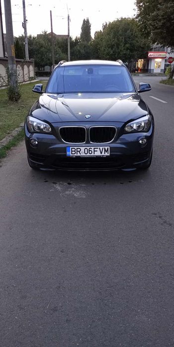 BMW X1s 2015 Turbo Sport