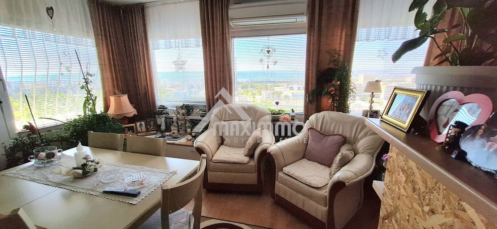 Къща в Варна-Възраждане 1 площ 108 цена 198000