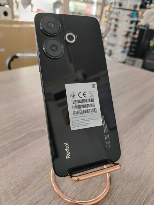 Redmi 13 – 128 GB
