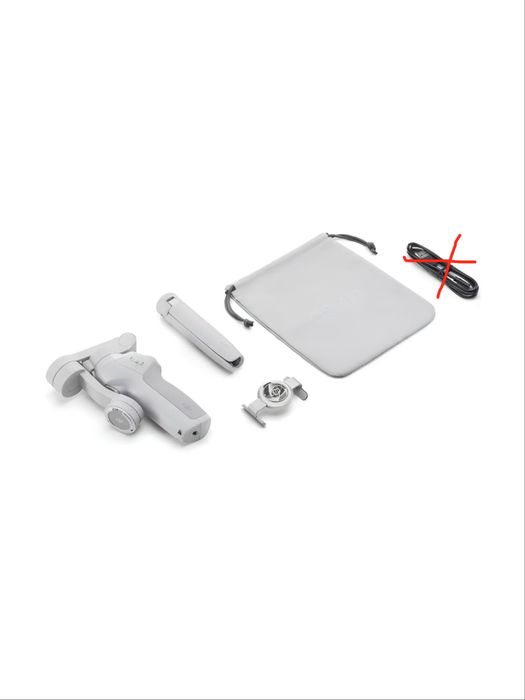 Dji Osmo SE (kelishamiz)