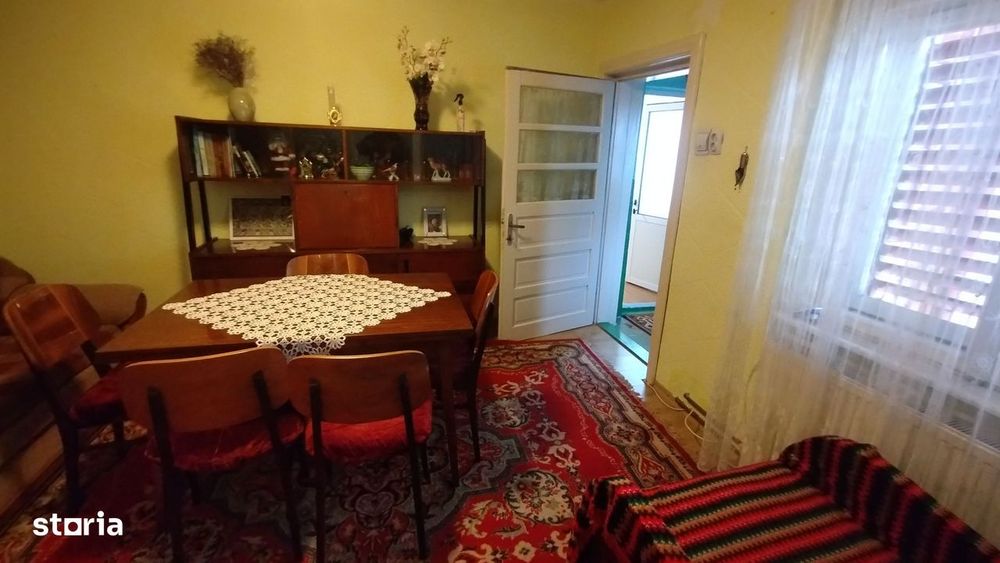 Casă Coiciu - Brick