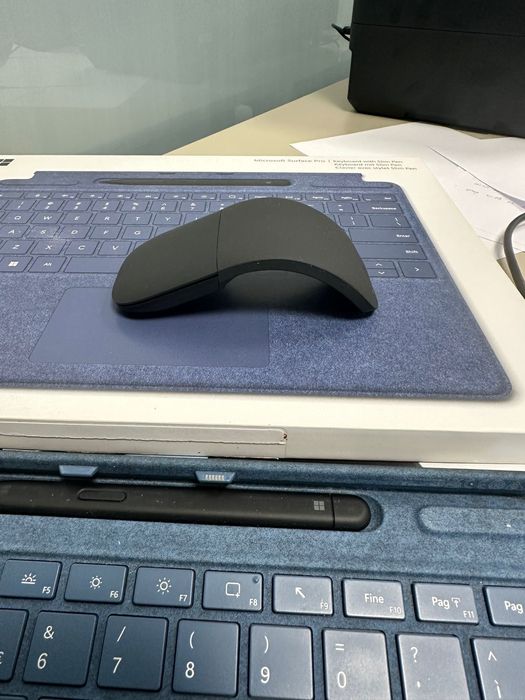 Microsoft Surface Pro 8