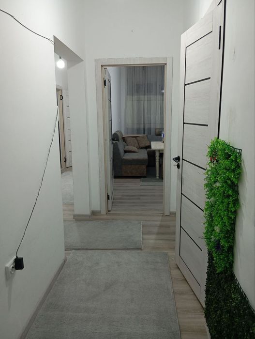 Сдается 3 ком/кв посуточно Сергели метро 3 станци