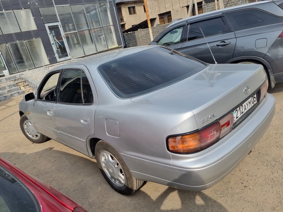 Продам Тойоту Камри 10