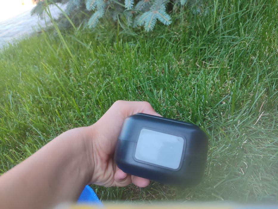 Колонка Hoperstar mini