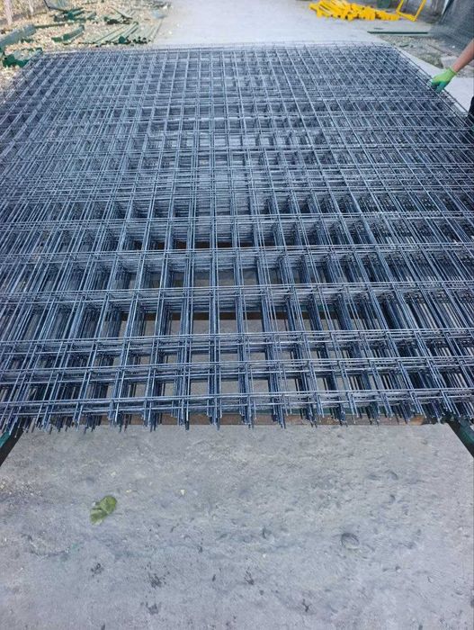 Evro zabor setka 3d yevrozabor еврозабор евро сетка доставка есть