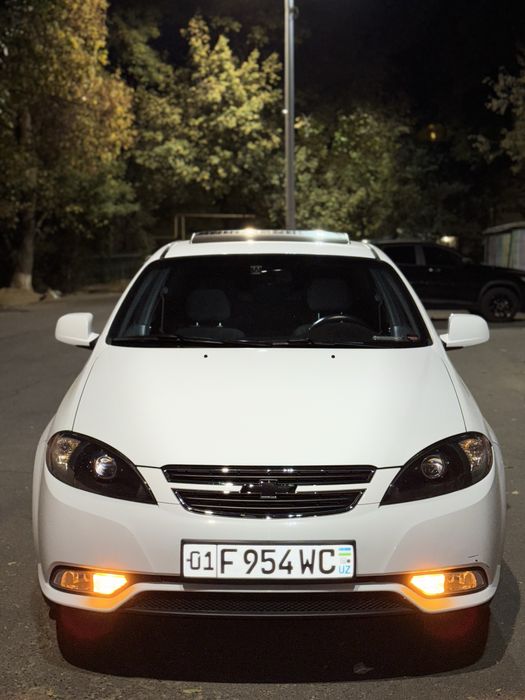 Gentra Jentra avtomat 2022/2023