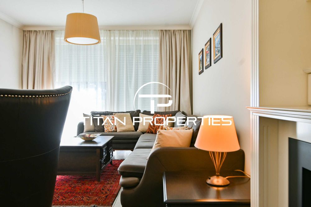 Дава се под наем Двустаен апартамент в София, Хладилника - 80 кв.м за 1200 € - Снимка #2