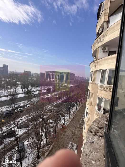 Apartament 2 camere Bulevardul Unirii-Union Plaza