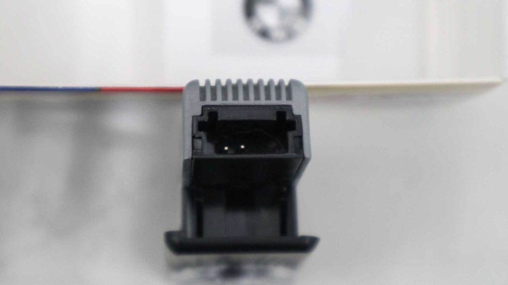 Лед прожектор за врата БМВ М 50 години 50мм БМВ Ф40 Ф44 Г20 Г22 Г80