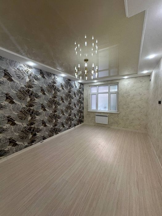 Tezkor! Ijaraga uy 114+114 6 xona 2 ta sanuzel, yangi tamirdan chiqga.