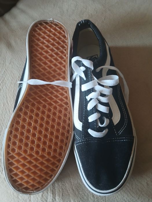Оригинални Vans -43 номер