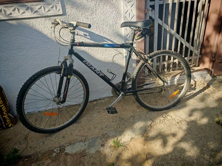Bicicleta  giant