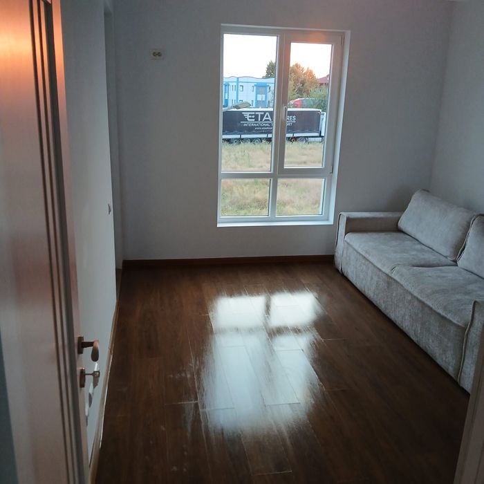 Curatenie generala în Militari