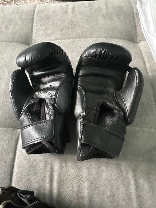 Комплект для бокса