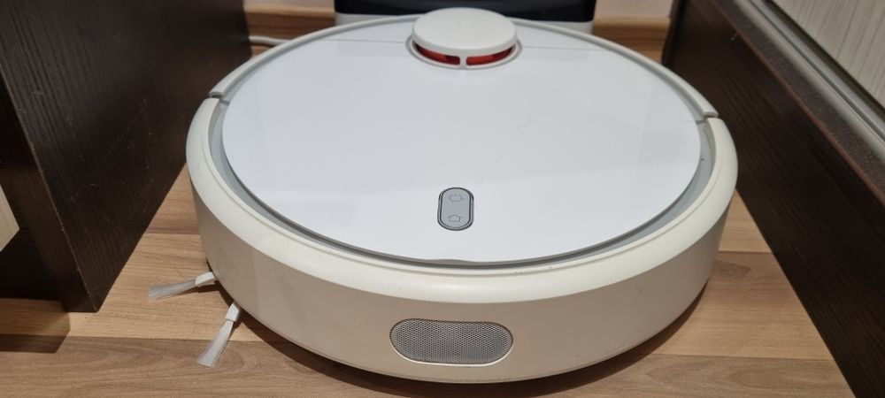 Прахосмукачка Робот Mi Robot Vacuum Cleaner