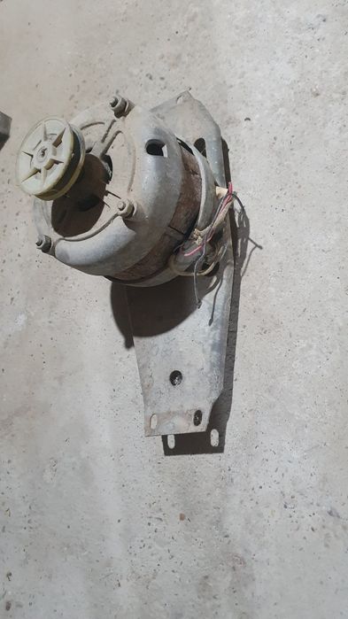 Стиральный мошинни матори