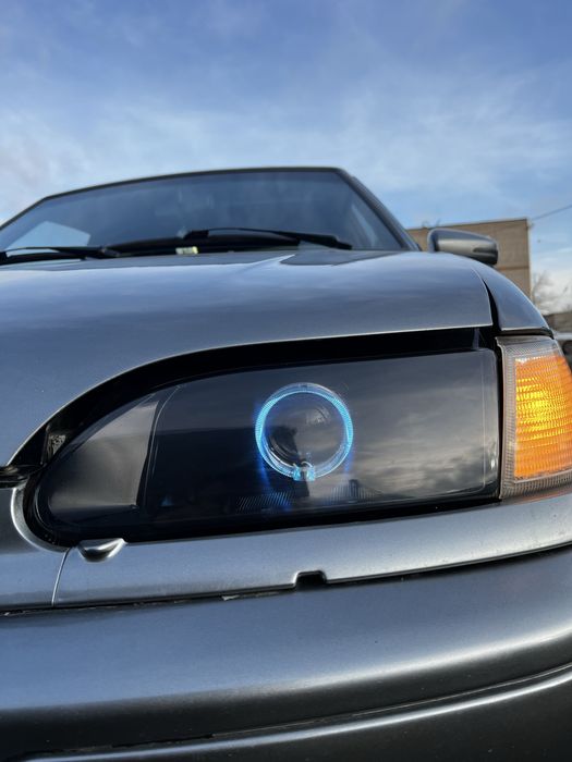 Продам фары ваз 2114/2115