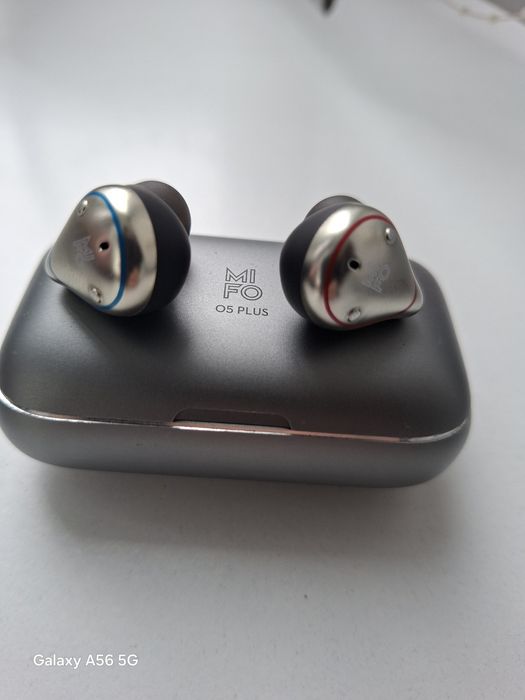 Mifo O5 Plus Wirelees impermeabile