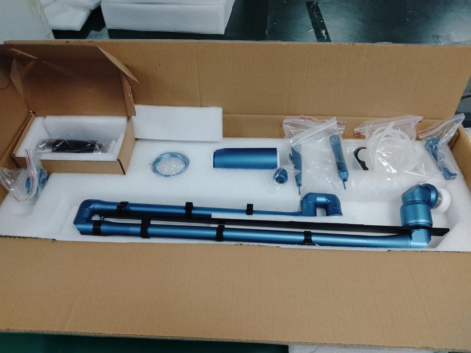 Фракционный Лазер аппарат Со2 Фемто дермо 70ватт