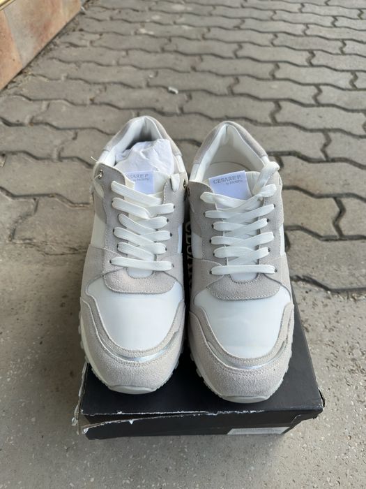 Сникърси Cesare Paciotti