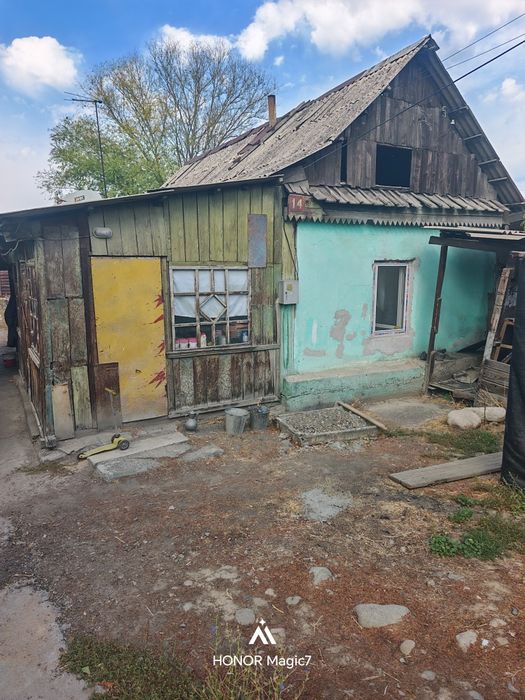 Продам дом Кызыл кайрат