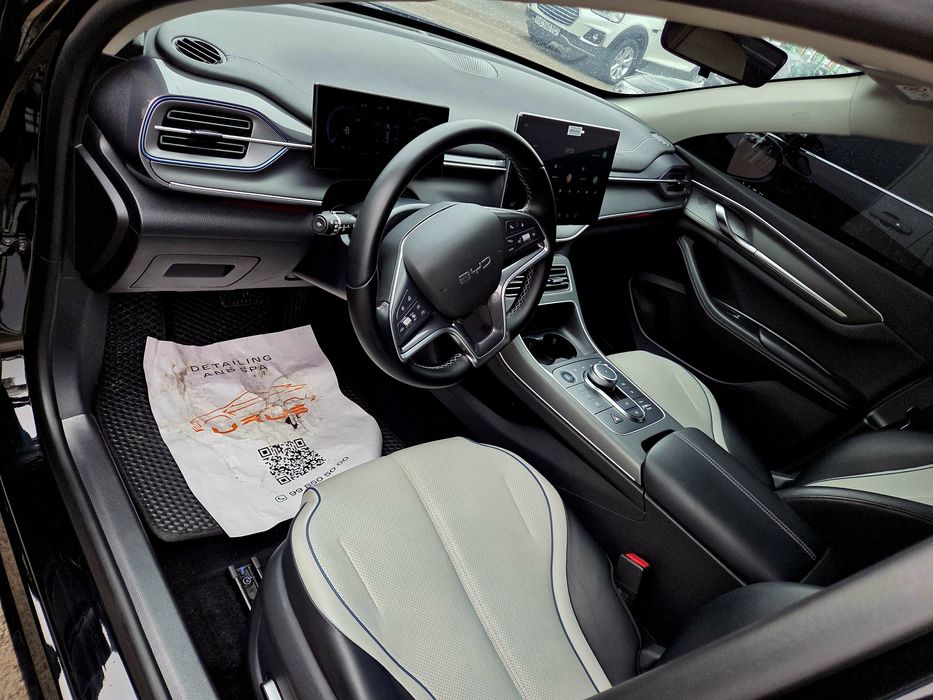 Прдаётся БВД чазор 120км