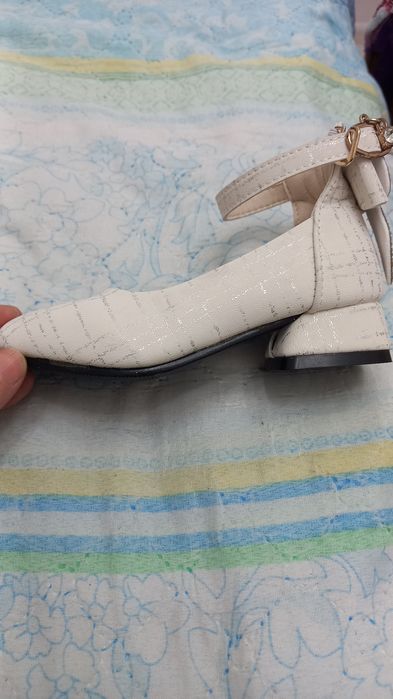 Туфли для девочек