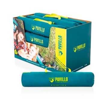 Палатка 2х местный-145х205х100 см Cooldome-2 Доставка бесплатно