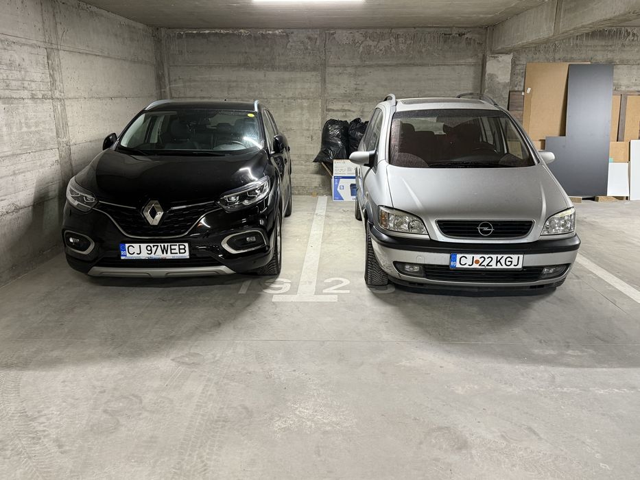 Urgent Opel Zafira A, 1.8 - benzina, ITP august 2026 -7 locuri