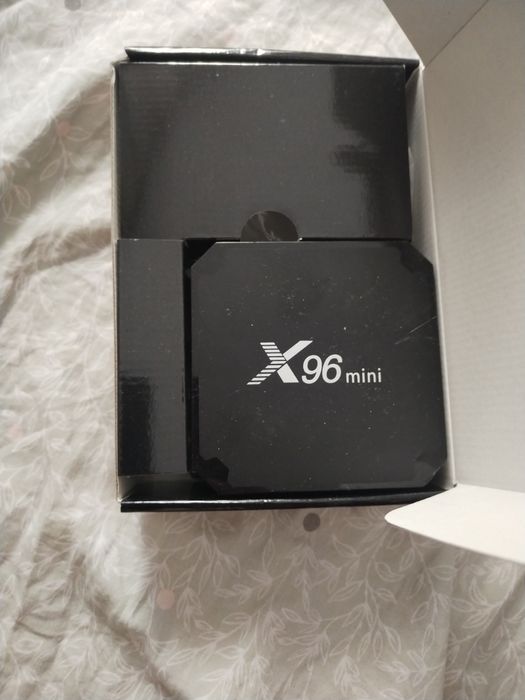 Player multimedia X96 Mini,ii